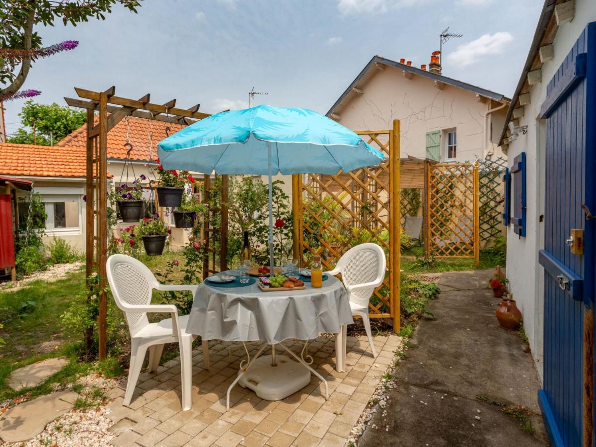 Jardin Secret By Interhome Vakantiehuis *