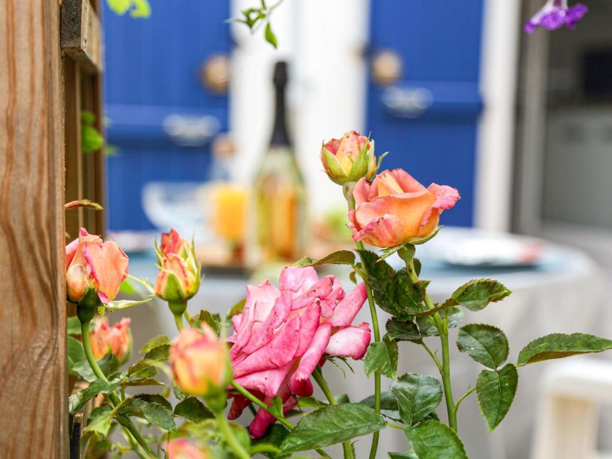 Jardin Secret By Interhome *