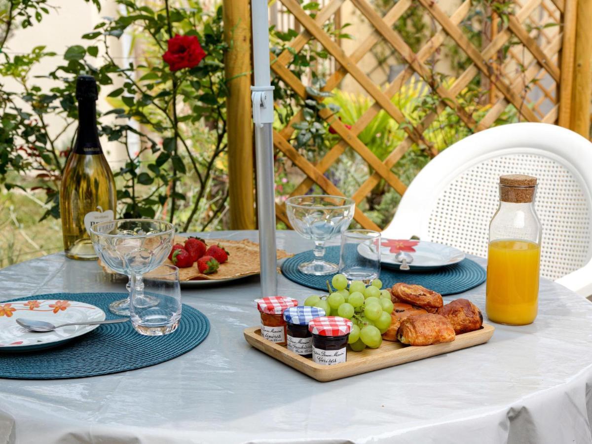 Ferienhaus Jardin Secret By Interhome