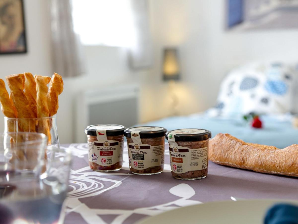 Jardin Secret By Interhome Vakantiehuis