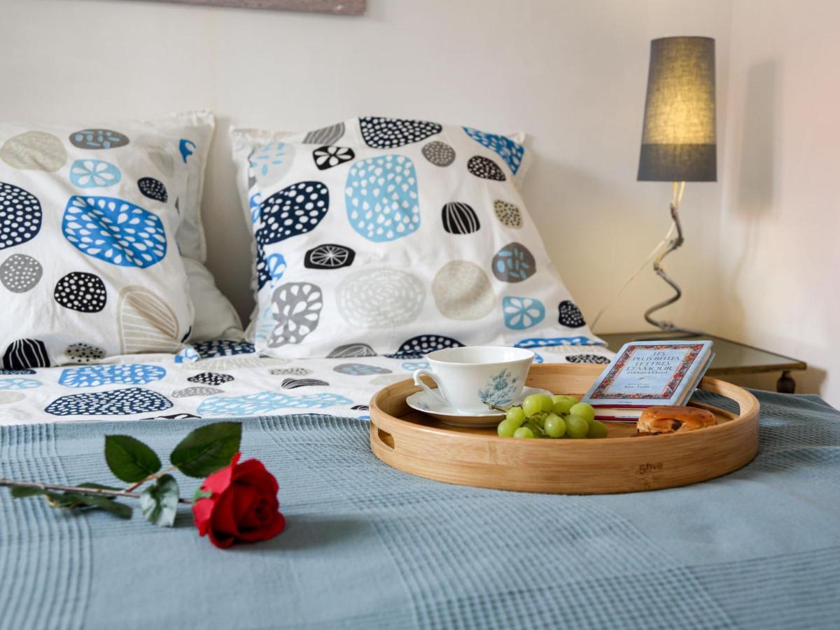 Ferienhaus Jardin Secret By Interhome Pornic