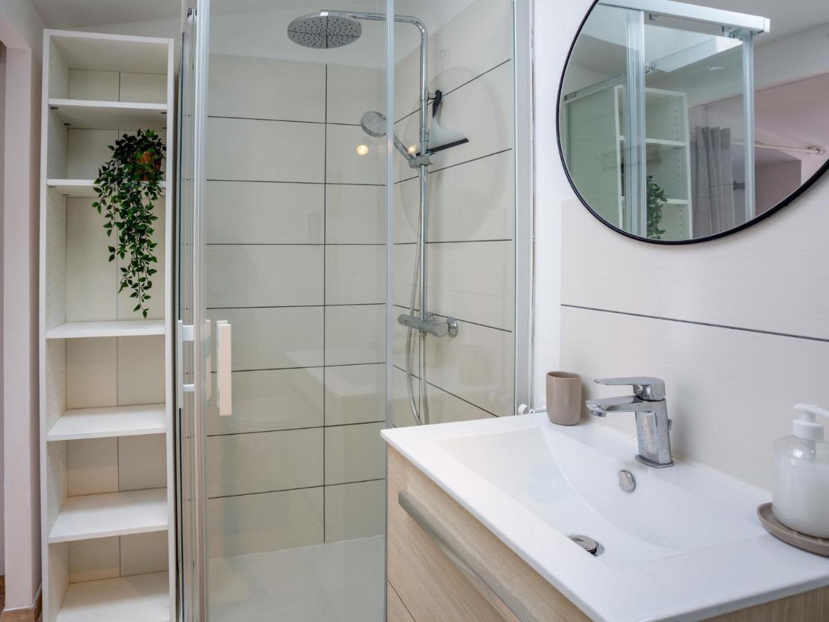 Ferienhaus Jardin Secret By Interhome Pornic
