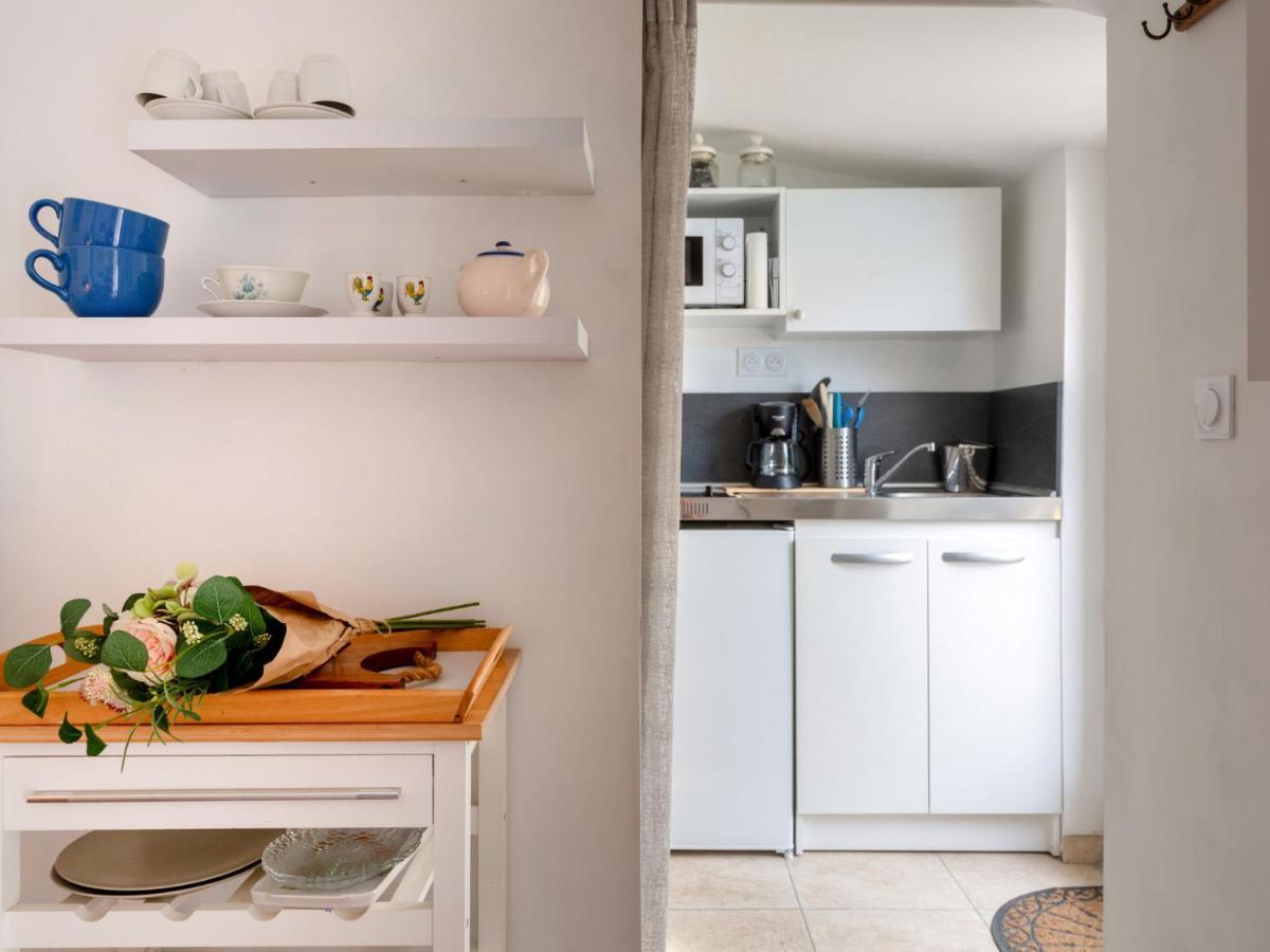 Ferienhaus Jardin Secret By Interhome