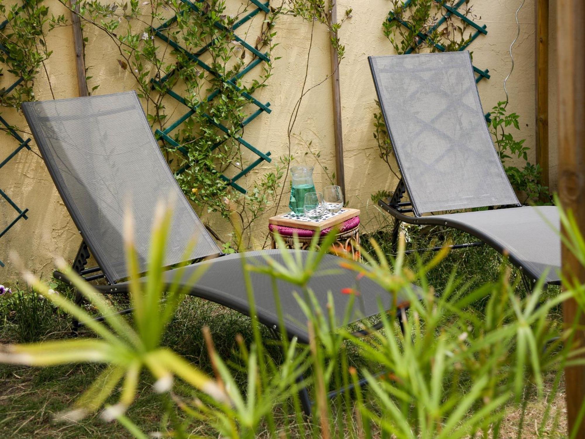 Jardin Secret By Interhome Ferienhaus *