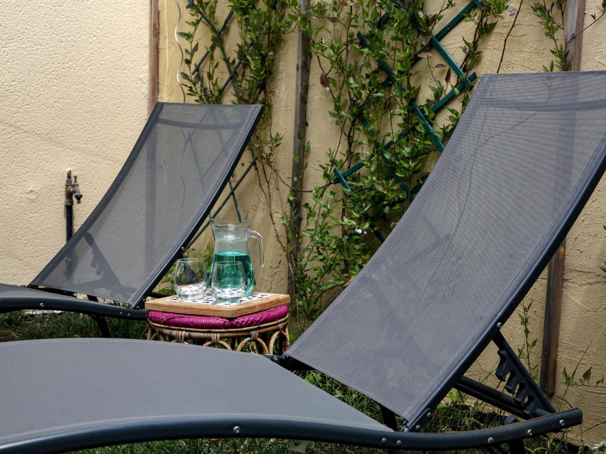 Jardin Secret By Interhome * Pornic